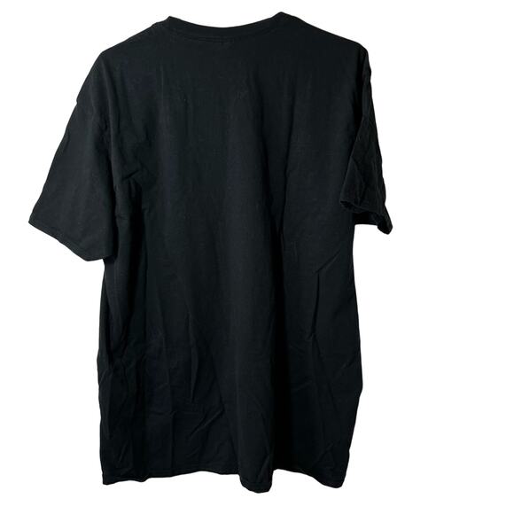 Fool's Gold Another Job Well Done Men's Tshirt Size XL - Picture 3 of 4